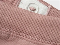 Name It deauville mauve sweatbukser